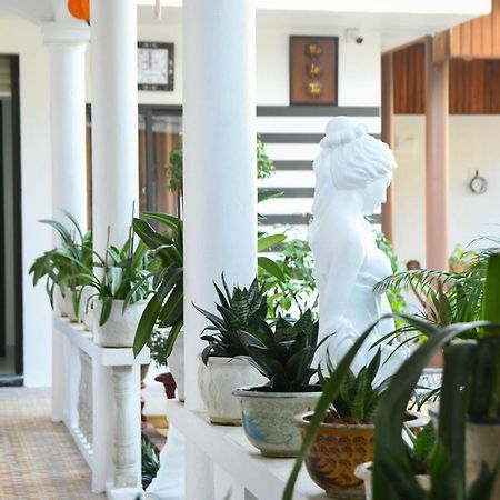 Asean Garden Homestay هوي المظهر الخارجي الصورة